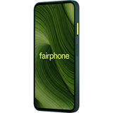 Fairphone (gen. 6) smartphone (grøn | 256 GB | Android 15)