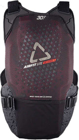Leatt 3df airfit evo lite - brystbeskytter