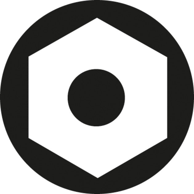 Wera Kraftform Kompakt 62 bit sæt (33 dele)