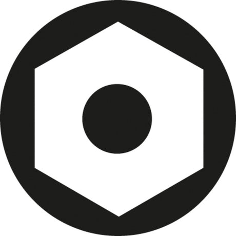 Wera Kraftform Kompakt 62 bit sæt (33 dele)