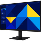 Samsung essential s3 s30gd 24-skærm (sort, hdmi, vga)