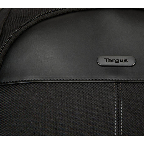 Targus 15-16” moderne klassisk rygsæk rygsæk (sort)