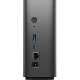 Synology beastation plus - 8 TB NAS (antracit, LAN, USB-C)