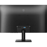 Philips 24e2n1100lb 23.8 skærm (sort, hdmi, vga)