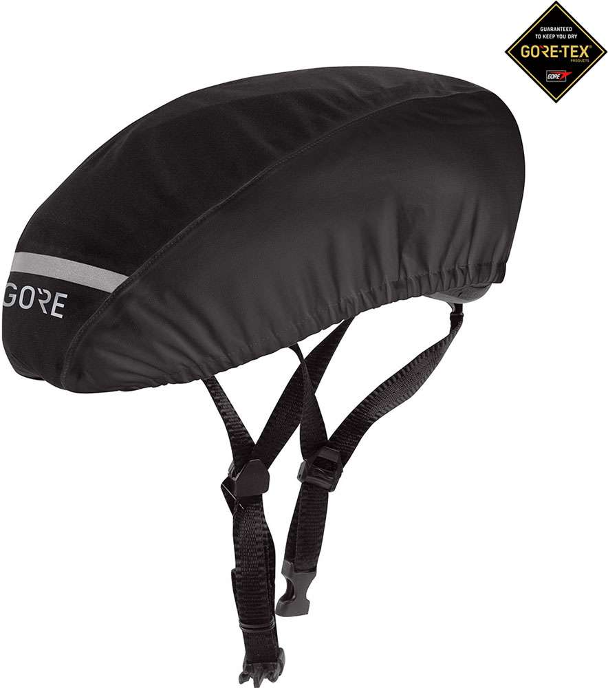 Gorewear c3 gore-tex® - hjelmbetræk