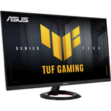 Asus tuf gaming vg279q5r 27 skærm (sort, 200hz, hdmi, displayport, lyd, amd freesync)