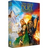 Asmodee Ringenes Herre - duel for Middle Earth - Hollandsk kortspil
