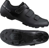 Shimano sh-xc102 - mtb sko