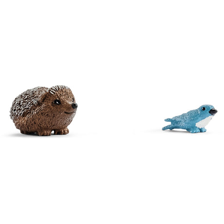 Schleich gård verden træhus 42408