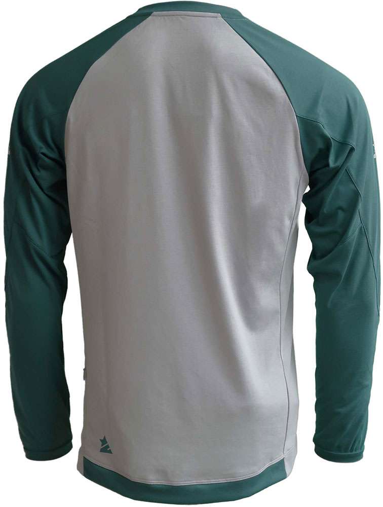 Zimtstern pureflowz - mtb langærmet jersey