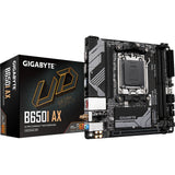 Gigabyte gigabyte B650i øks