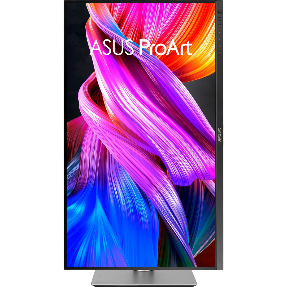 Asus proart-skærm pa329crv 32 4k uhd-skærm (sølvsort, 2x hdmi, skærmport, 3x usb-a, usb-c)