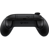 Microsoft xbox trådløs controller (sort, bluetooth)