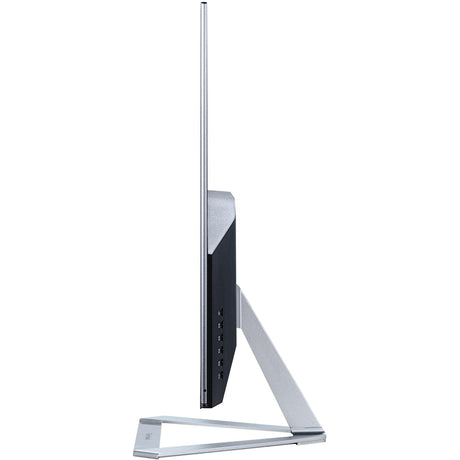Viewsonic vx3276-mhd-3 31,5 skærm (sort (mat) sølv, 1x HDMI, 1x skærmport, VGA, lyd)