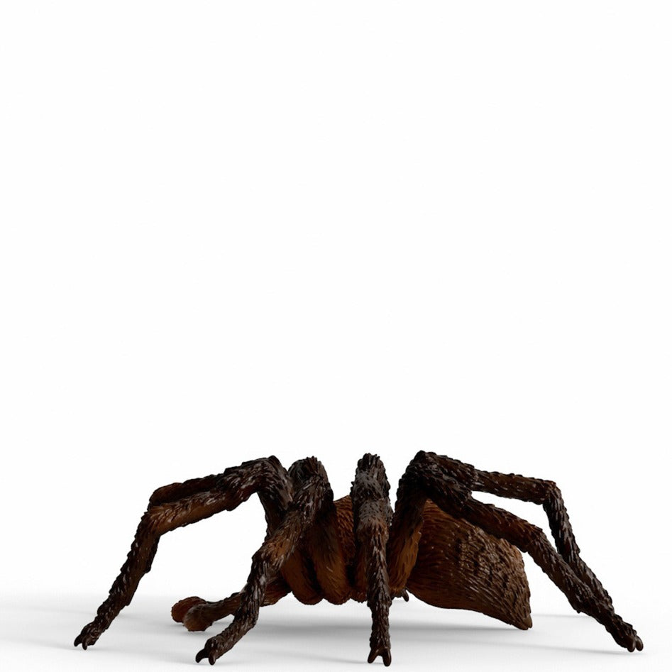 Schleich troldmandsverden - aragog - harry potter - 13987