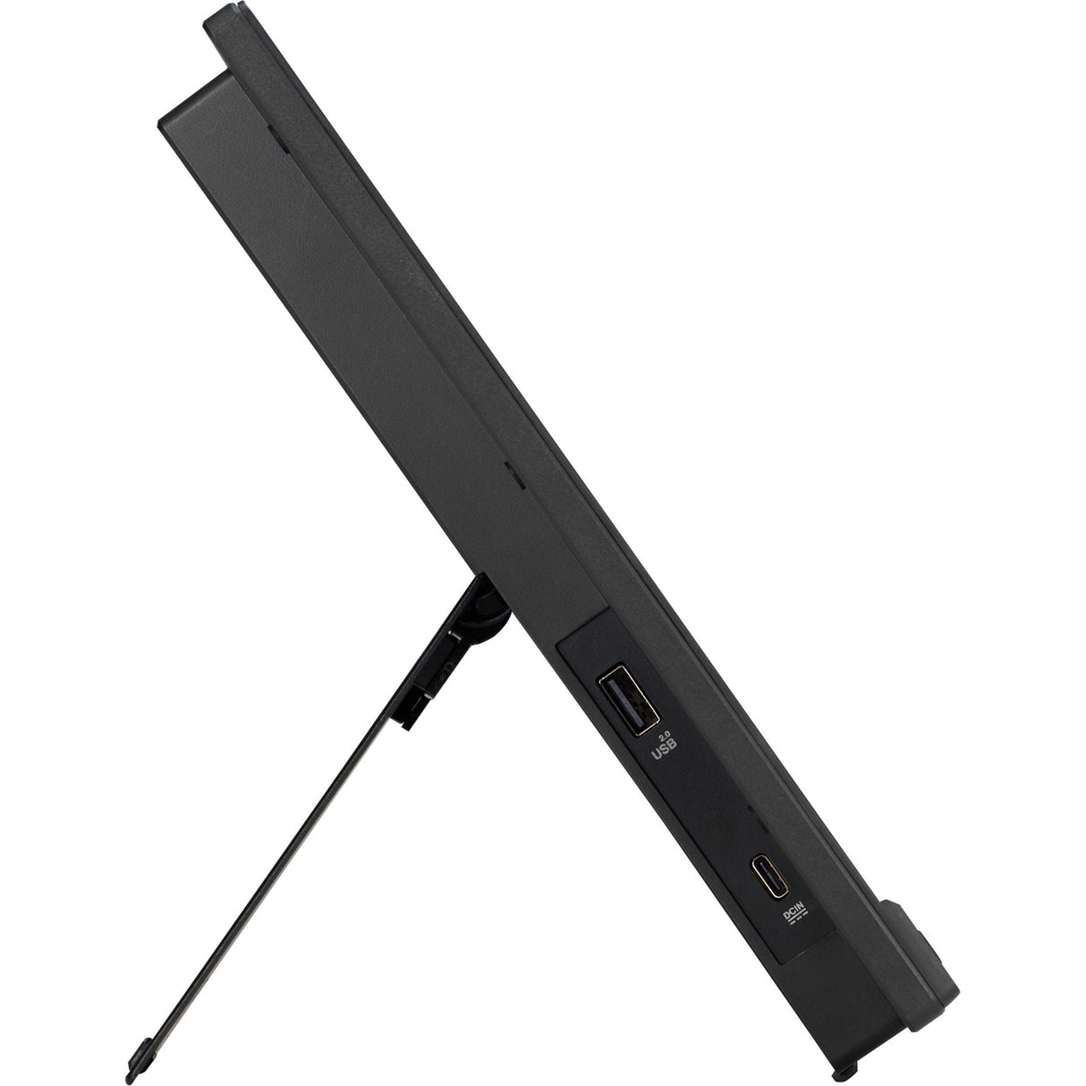 Asus Proart PA16USV 15.6 4K UHD-skærm (sort, HDMI, USB-C, 12G-SDI)