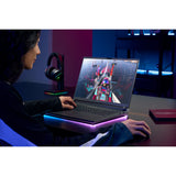 Asus ROG Strix G16 G615JMR-S5020W 16 gaming bærbar (Grå | Core i7-14650HX | RTX 5060 | 16 GB | 1 TB SSD)