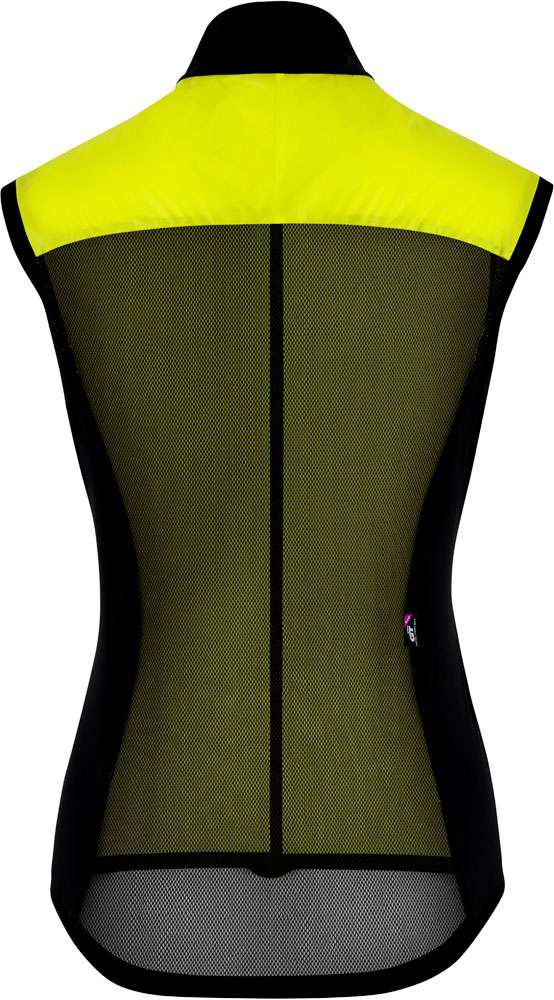 Assos uma gt c2 - vindvest til kvinder