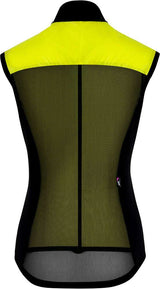 Assos uma gt c2 - vindvest til kvinder