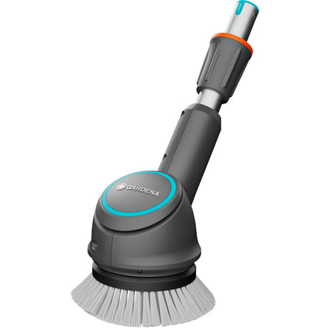 Gardena batterirenser aquabrush univ p4a sæt