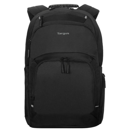 Targus 15-16” classic ecosmart backpack rugzak (zwart, 25 liter)