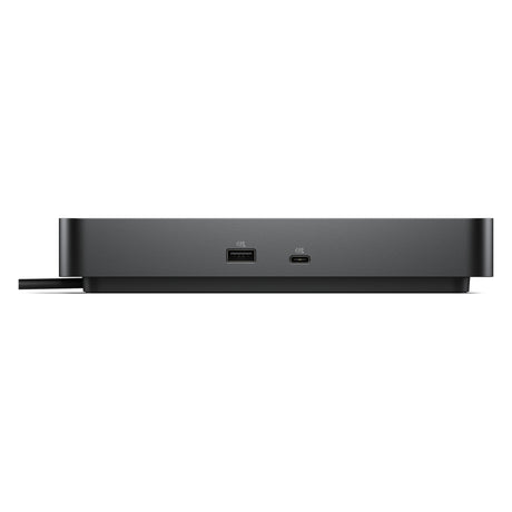 Dell Pro Thunderbolt 4 Smart Dock - SD25TB4 dockingstation (sort)