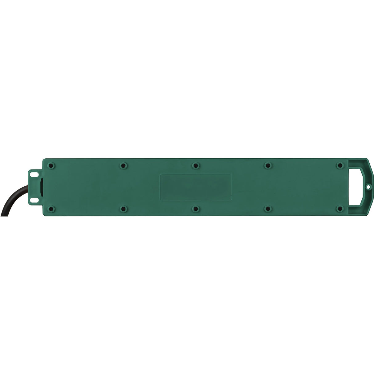 Brennerstuhl super-solid SL 554 den IP54 havestik 5-vejs 5m H07RN-F 3G1.5