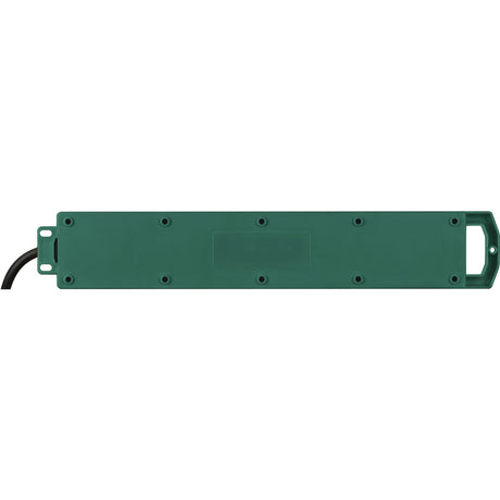 Brennerstuhl super-solid SL 554 den IP54 havestik 5-vejs 5m H07RN-F 3G1.5