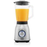Princess 212091 blender rustfrit stål 1000 (børstet rustfrit stål sort)