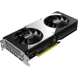 Inno3d geforce rtx 5070 twin x2 grafikkort (dlss 4, 3x skærmport, 1x hdmi 2.1)