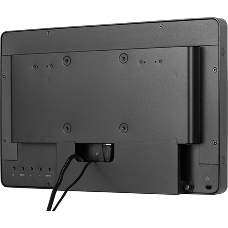 Iiyama prolite tf1633msc-b1 15.6 touchscreen-skærm (sort, HDMI, skærmport, 2x USB-A)