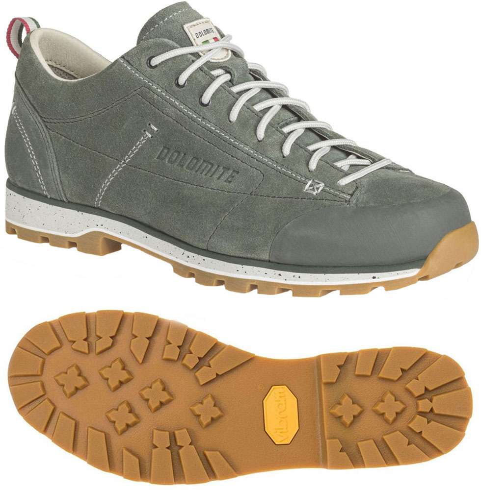 Dolomite 54 low evo - multisportssko