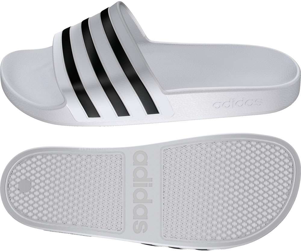 Adidas adilette aqua - badetøfler