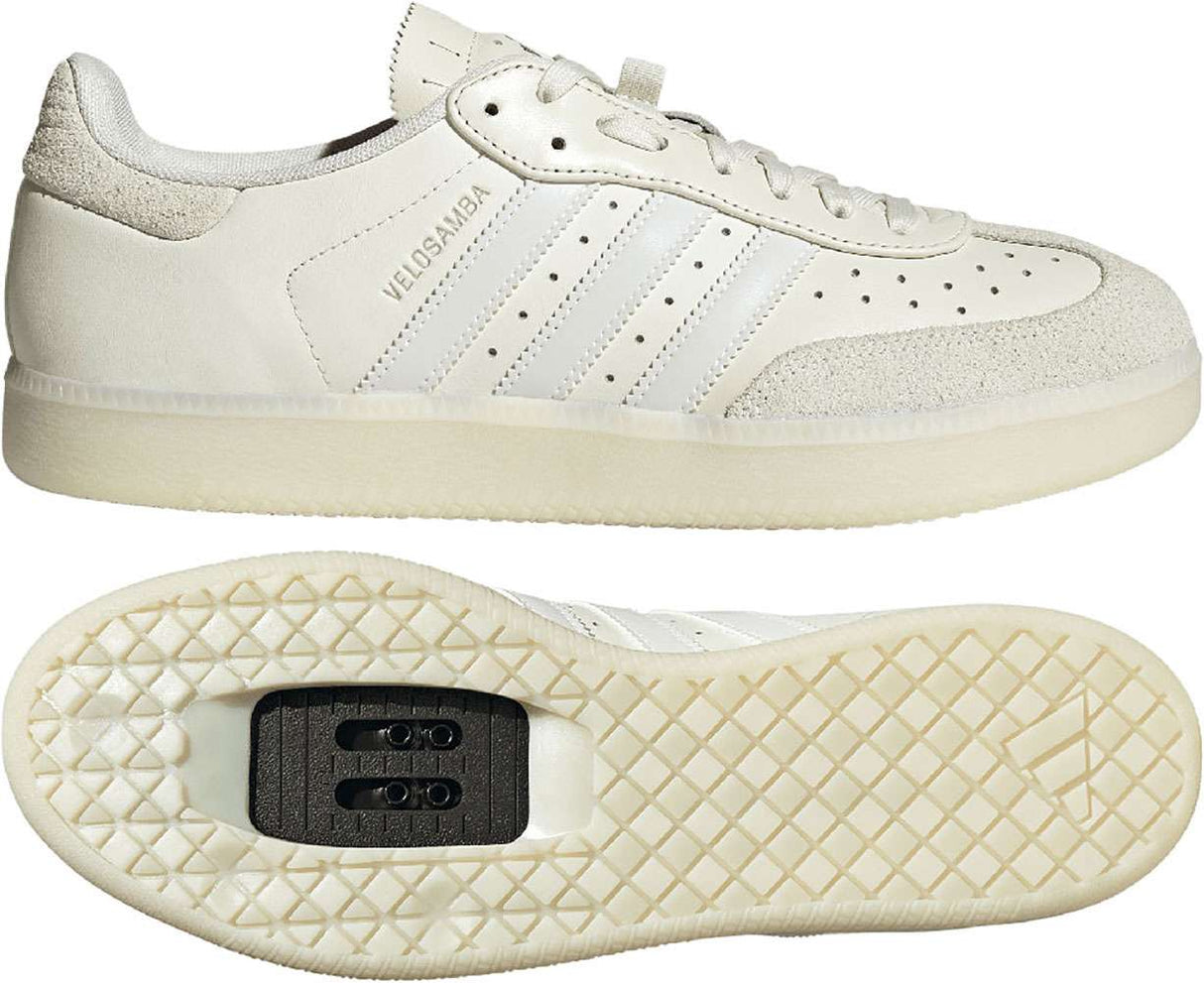 Adidas velosamba læder - cykelsko