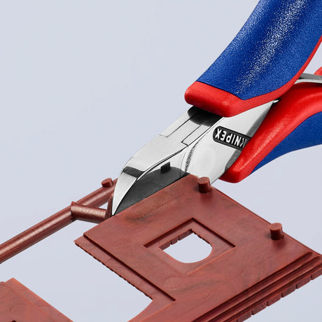 Knipex electronica-sideskæretang 7722115
