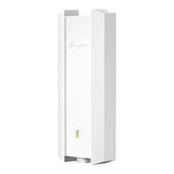 Tp-link omada eap650-outdoor ax3000 wifi 6 adgangspunkt (hvid, poe)