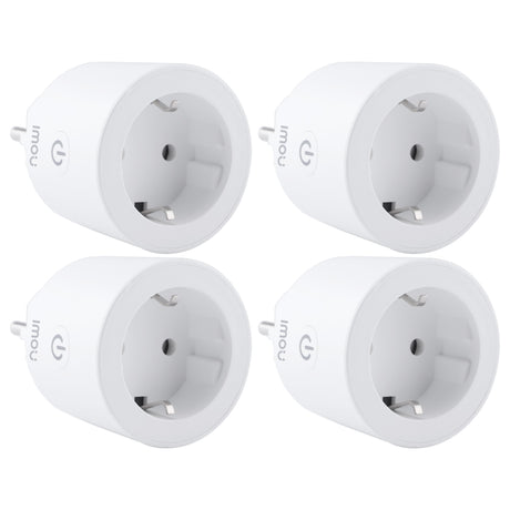 Imou ce2p smart stik (4 styk) stik (bluetooth 5.0, sag)