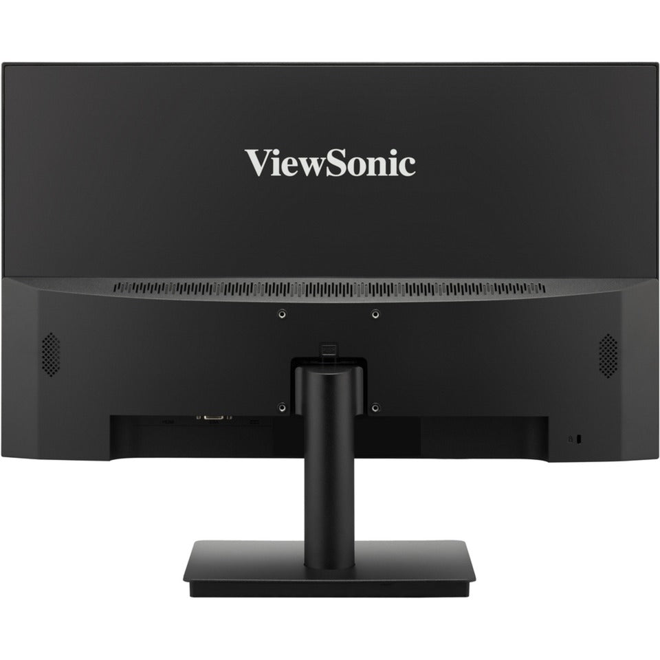 Viewsonic va240-h-2 23.8 skærm (sort (mat), HDMI, VGA)