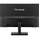 Viewsonic va240-h-2 23.8 skærm (sort (mat), HDMI, VGA)