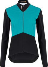 Assos uma gtv spring fall c2 - cykeljakke til kvinder