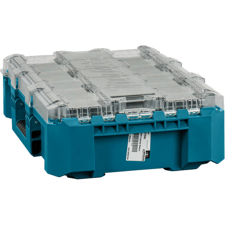 Makita tilbehør Maktrak organizer medium - p-91045