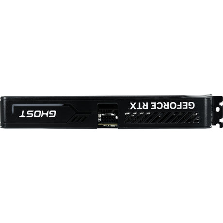 Gainward GeForce RTX 5060 Ti Ghost 8GB grafikkort (3x DisplayPort, 1x HDMI 2.1, DLSS 4)