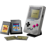 Lego super mario - gameboy byggelegetøj (72046)