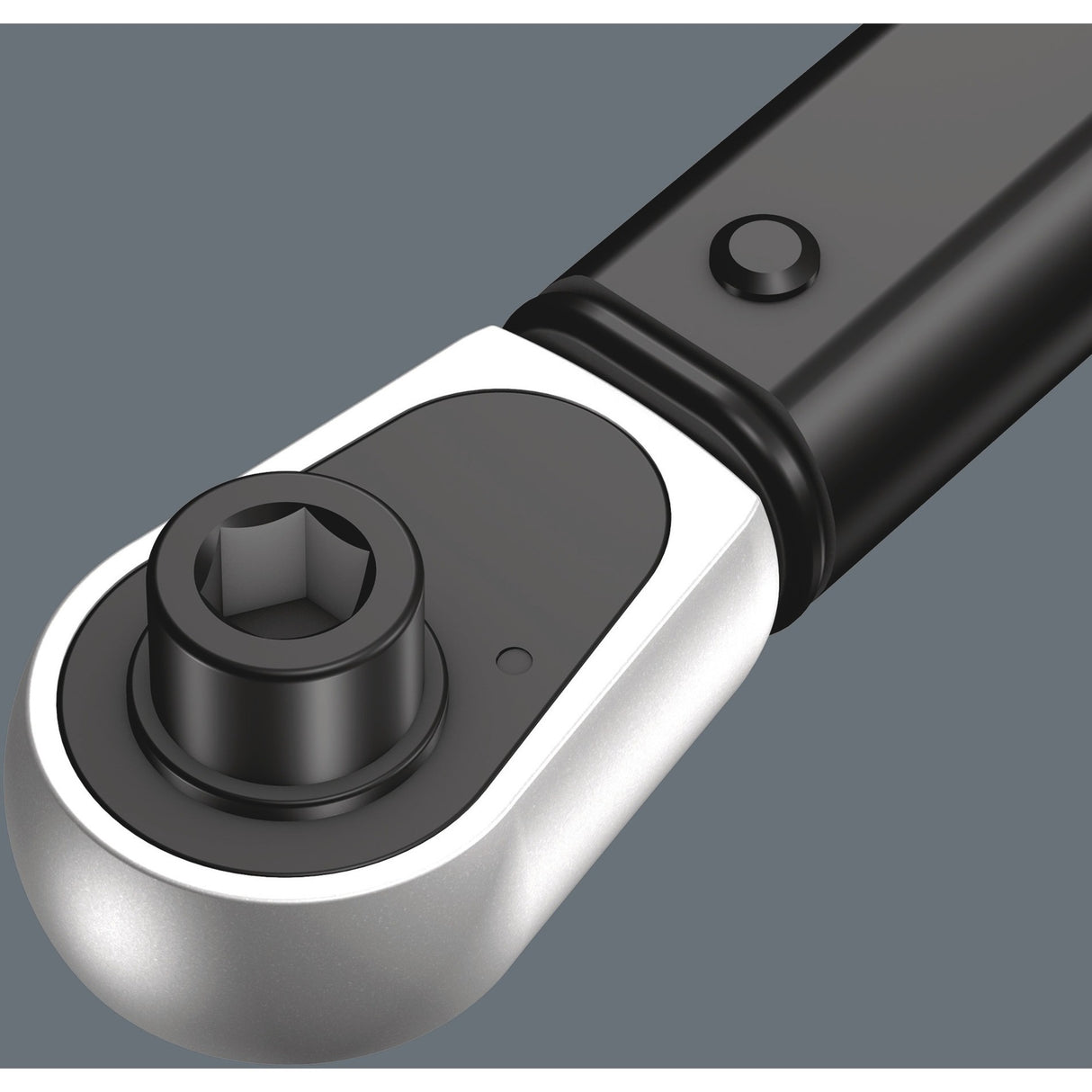 Wera click-torque a6 sæt 1 momentnøgle (sort grøn)