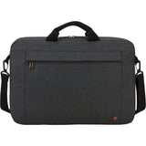 Case logic era 15.6 laptop attaché eraa-116-obsidian laptop taske (mørkegrå)