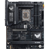 Asus Tuf Gaming Z890-Plus WiFi Socket 1851 bundkort (RAID, 2,5 GB-LAN, WiFi 7, BT, lyd, ATX)
