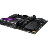 Asus ROG Strix Z890-E Gaming WiFi Socket 1851 bundkort (sort, RAID, 5GB-LAN, WiFi 7, BT, lyd, ATX)