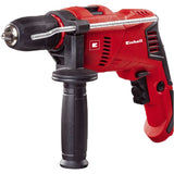 Einhell slagboremaskine te-id 500 e (rød)
