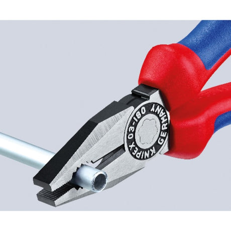 Knipex kombitang - 0302-180