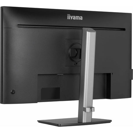 Iiyama prographic hb3201uhsnp-b1 31.5 4k uhd-skærm (sort (mat), hdmi, displayport, usb-c, lyd)